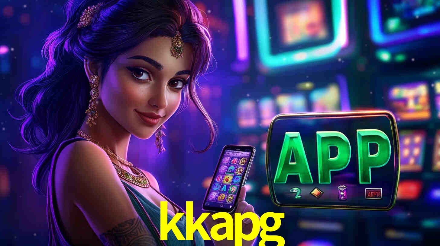 kkapg: Seu Especialista em Apostas Esportivas Brasileiras