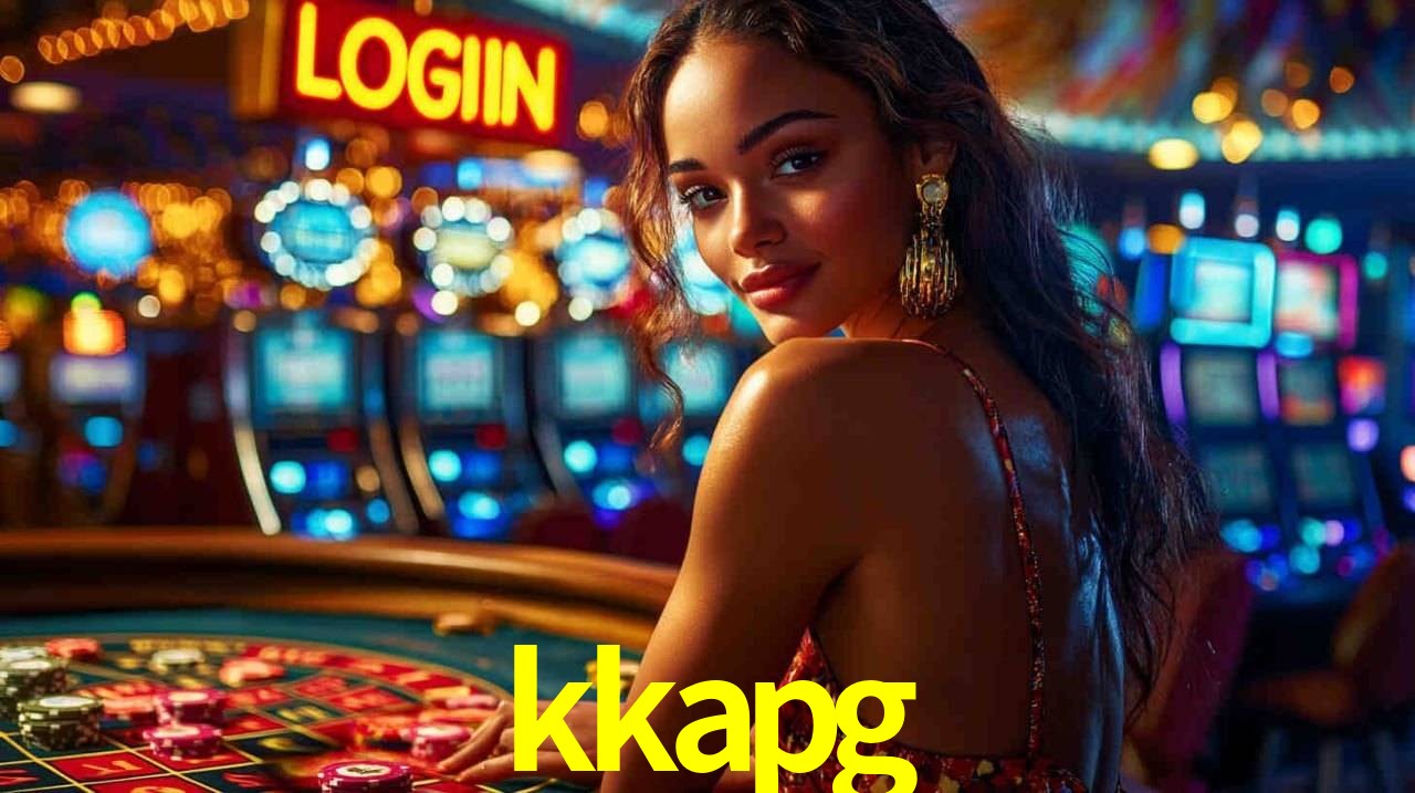 Estatísticas do Jogo kkapg