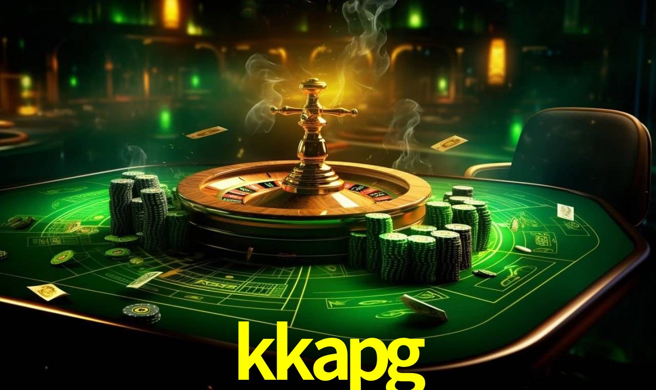 Descubra o Programa VIP da kkapg: Vantagens Exclusivas para Jogadores
