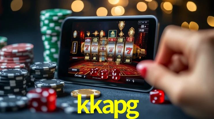 Blackjack Table kkapg