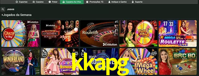 kkapg bet