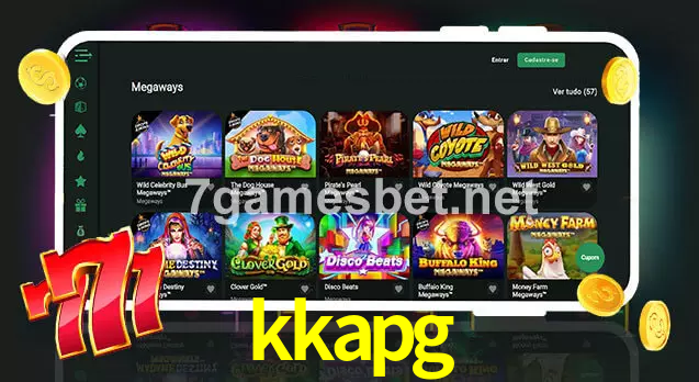 kkapg aplicativo