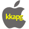 Aplicativo kkapg para iOS
