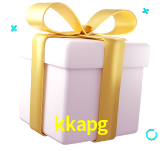 Receba seus bônus de boas-vindas no kkapg