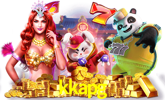 jogue em caça-níqueis ricos na kkapg
